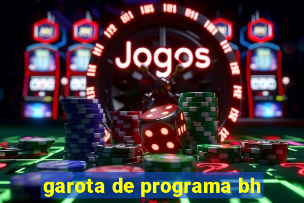 garota de programa bh